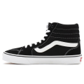 Miniatyrbillede 5 af 6: Sko Vans Filmore HI Sort 42.5