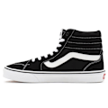 Pikkukuva 5 / 6: Kengät Vans Filmore HI Mustat 42.5