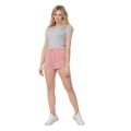 Miniatyrbillede 4 af 4: Bukser 4F SKDD350 Pink 162 - 165 cm/XS
