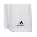 Miniatyrbillede 3 af 4: Bukser Adidas Entrada 22 Hvid 123 - 128 cm/XS