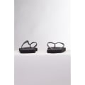 Miniatyrbillede 4 af 11: Flip-flops 4F 4FSS23FFLIM073GBOKACZER Sort 41