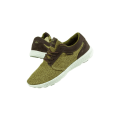Miniatyrbillede 2 af 10: Sneakers low Supra Hammer Run Grøn 37.5