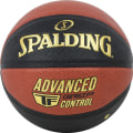 Miniatyrbild 3 av 3: Bollar Spalding Advanced Grip Control Svarta,Bruna 7