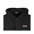 Miniatyrbillede 3 af 9: Sweatshirts Armani 8NPM03PJ05Z0208 Sort 189 - 193 cm/XXL