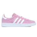 Miniatyrbillede 1 af 7: Sneakers low Adidas Campus J Pink,Hvid 38