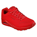 Miniatyrbillede 6 af 6: Sneakers low Skechers Uno Stand ON Air Rød 45.5