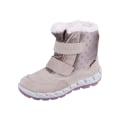 Miniatyrbillede 1 af 5: Snowboots Superfit Icebird Grå 30