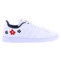 Pikkukuva 1 / 4: Puolikengät Adidas Advantage Valkoiset 38 2/3