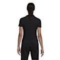 Miniatyrbillede 3 af 5: T-shirts Adidas Must Haves Badge OF Sport Sort 152 - 157 cm/XS