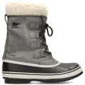 Miniatyrbillede 1 af 6: Snowboots Sorel Winter Carnival Sort,Grå 38
