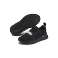 Miniatyrbillede 3 af 6: Sneakers low Puma Wired Run PS Sort 30