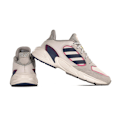 Miniatyrbillede 3 af 4: Sneakers low Adidas 90S Valasion Hvid,Grå 40 2/3