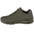 Pikkukuva 2 / 4: Puolikengät Skechers Unostand ON Air Vihreät 41