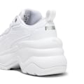 Miniatyrbillede 4 af 6: Sneakers low Puma Cilia Wedge Hvid 41