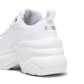 Pikkukuva 4 / 6: Puolikengät Puma Cilia Wedge Valkoiset 40.5