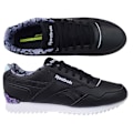Miniatyrbillede 3 af 3: Sneakers low Reebok Royal Glide Sort 38.5