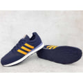 Miniatyrbillede 5 af 6: Sneakers low Adidas Run 60S 30 Flåde 40