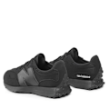 Miniatyrbillede 3 af 5: Sko New Balance 327 Sort 36
