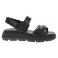 Miniatyrbillede 1 af 7: Sandaler Tamaris 112822920001 Sort 38