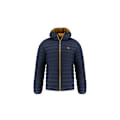 Miniatyrbillede 1 af 4: Jakker Monotox Insulator X Flåde 190 - 196 cm/XXL