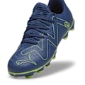 Miniatyrbillede 4 af 6: Sneakers low Puma FUture Play Fg Ag Flåde 32.5