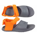 Miniatyrbillede 3 af 6: Sandaler Puma Divecat V2 Injex PS Grå,Orange 33