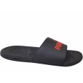 Miniatyrbillede 1 af 6: Tøffel Puma Cool Cat 2.0 Sort 40.5
