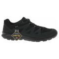 Miniatyrbillede 1 af 7: Sneakers low Ecco 82578451707 Sort 46