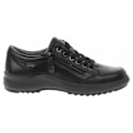 Miniatyrbillede 1 af 7: Sneakers low Tamaris 888370729022 Sort 38