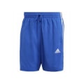 Miniatyrbillede 1 af 5: Bukser Adidas IC1487 Blå 170 - 175 cm/M