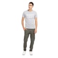 Pikkukuva 4 / 4: T-paidat Guess M3BI77J1314G9M9 Harmaat 178 - 182 cm/M