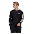 Miniatyrbillede 1 af 5: Sweatshirts Adidas Essentials Sort 176 - 181 cm/L