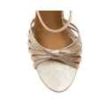 Miniatyrbillede 6 af 10: Sandaler Maciejka 0602525001 Guld 39