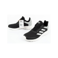 Miniatyrbillede 8 af 11: Sko Adidas Tensaur JR Sort 37 1/3