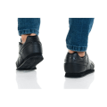Miniatyrbillede 5 af 7: Sneakers low Reebok Royal Cljog 30 Sort 35