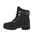 Miniatyrbillede 2 af 4: Sko Timberland Carnaby Cool 6 IN Sort 38