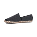 Miniatyrbillede 3 af 9: Espadriller Big Star JJ274900 Grå 36