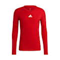 Pikkukuva 1 / 5: T-paidat Adidas Team Base Punainen 164 - 169 cm/S