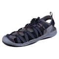 Miniatyrbillede 1 af 5: Sandaler Keen Drift Creek H2 Grafit 43