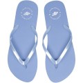 Miniatyrbillede 2 af 3: Flip-flops 4F SS23FFLIF064 34S Blå 37