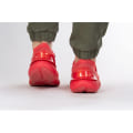 Miniatyrbillede 3 af 8: Sneakers low Under Armour Hovr Phantom 3 Mtlc Rød 43