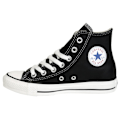 Miniatyrbild 9 av 11: Gymnastikskor Converse Chuck Taylor All Star Svarta 36.5