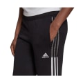 Pikkukuva 4 / 5: Housut Adidas Wmns Tiro 21 Sweat Mustat 170 - 175 cm/L