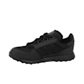 Pikkukuva 4 / 4: Puolikengät Adidas Forest Grove C Mustat 33.5