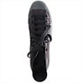 Miniatyrbillede 3 af 6: Kondisko Converse Chuck Taylor All Star HI All Sort 39