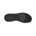 Miniatyrbillede 2 af 4: Sneakers low Skechers Uno Spread The Love Hvid 38