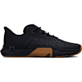 Pikkukuva 1 / 5: Puolikengät Under Armour Tribase Reign 5 Mustat 41