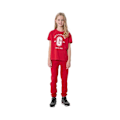 Pikkukuva 4 / 4: Housut 4F JSPDD002 Punainen 150 - 155 cm