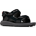Pikkukuva 1 / 5: Sandaalit Columbia Trailstorm Hiker 3 Strap Mustat 42