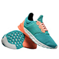 Miniatyrbillede 5 af 5: Sneakers low Adidas Falcon Elite 5 XJ Orange,Turkis 38